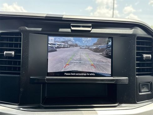 New 2025 Ford F350 XLT w/ FX4 Off-Road Package image 30