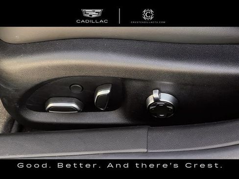 Used 2026 Cadillac CT5 Sport w/ Sun And Sound Package RWD image 25
