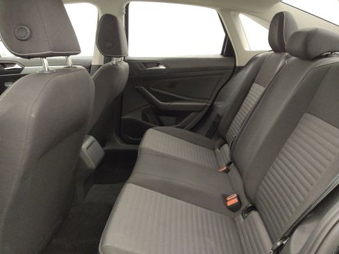 Used 2025 Volkswagen Jetta S FWD image 18