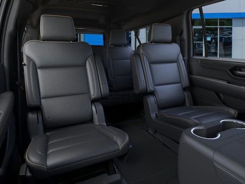 New 2026 GMC Yukon XL Elevation w/ LPO, Floor Liner Package image 17