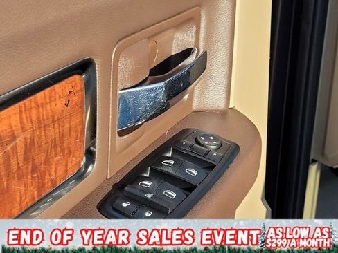 Used 2011 RAM 1500 Laramie w/ Protection Group image 16