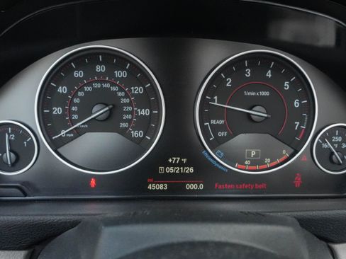 Used 2018 BMW 430i Convertible RWD image 21