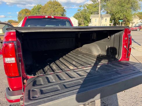 Used 2019 GMC Sierra 2500 Denali w/ Duramax Plus Package AWD/4WD image 22