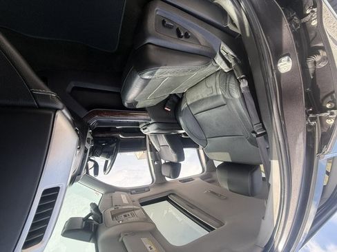 Used 2015 GMC Sierra 1500 SLT RWD image 9