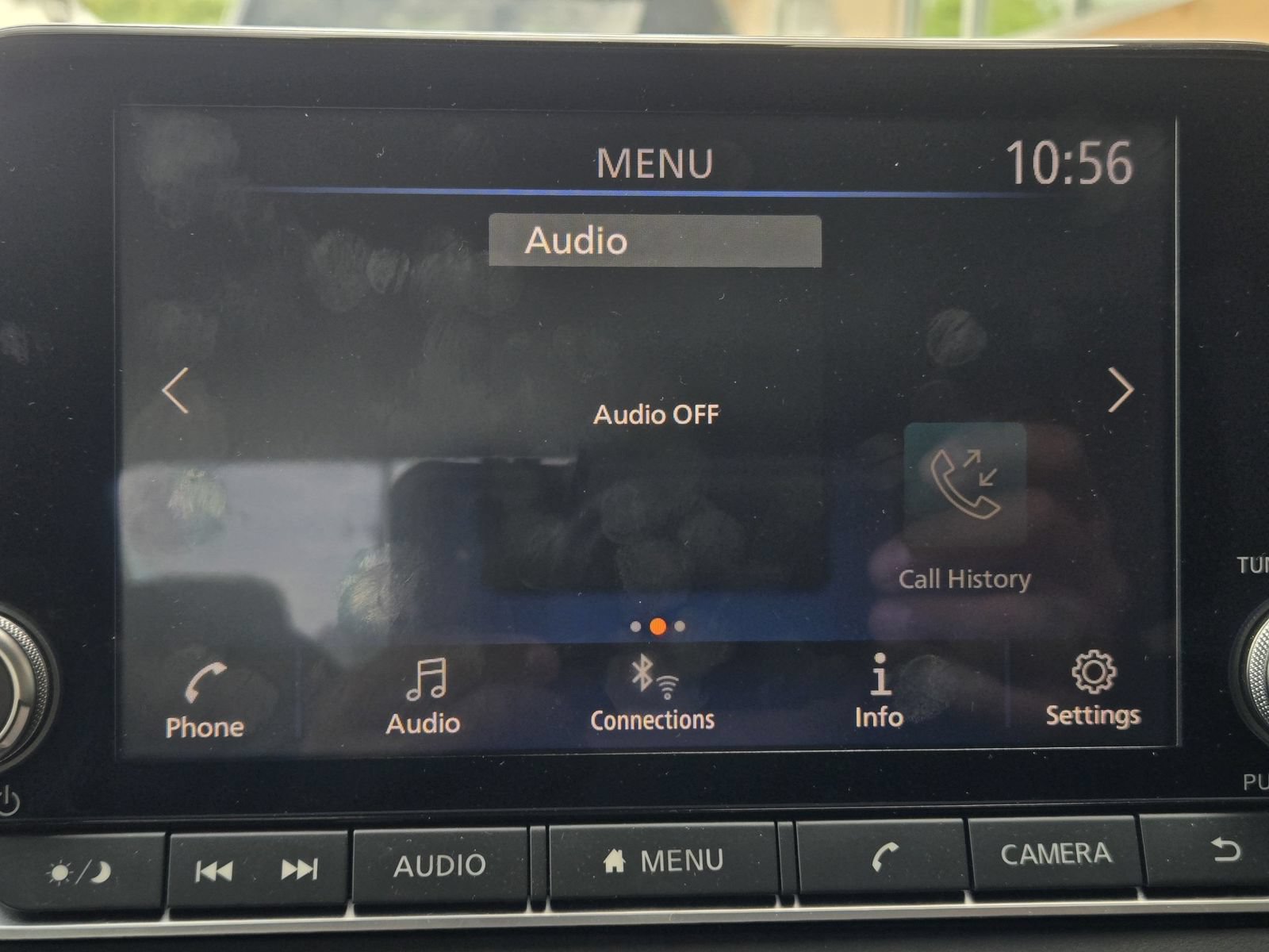 Used 2023 Nissan Altima 2.5 SV FWD image 16