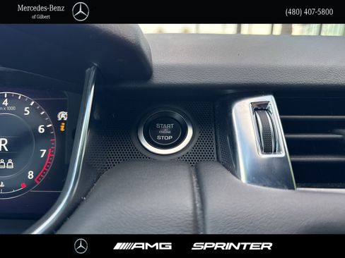 Used 2021 Land Rover Range Rover Sport HSE Silver Edition AWD/4WD image 29