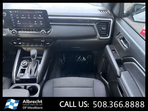 Used 2023 GMC Canyon Elevation w/ Convenience Package image 22