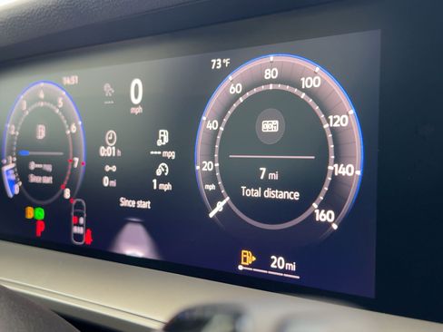 New 2026 Volkswagen Tiguan SE R-Line image 20