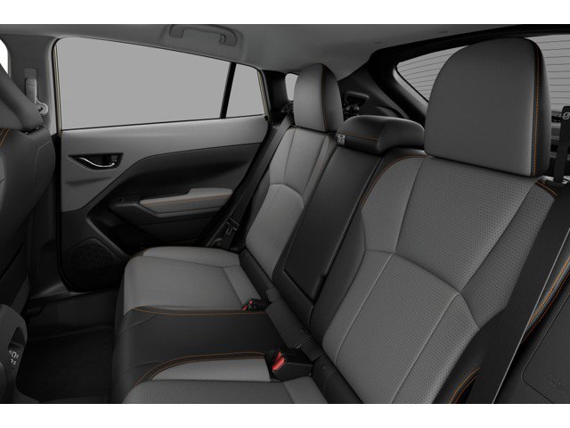 New 2026 Subaru Crosstrek 2.5i Limited AWD/4WD image 17
