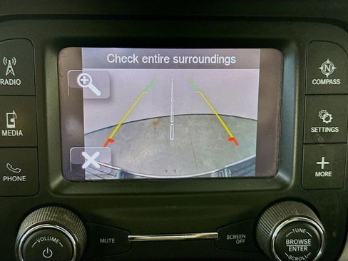Used 2020 RAM 2500 Big Horn AWD/4WD image 20