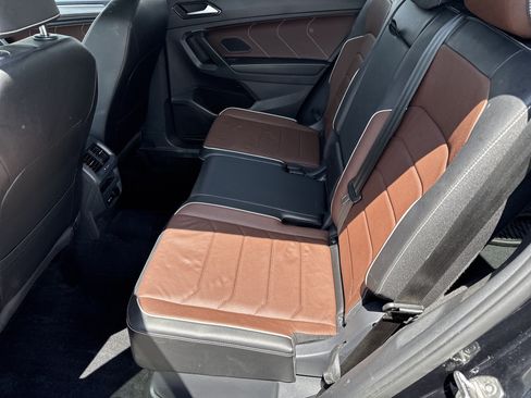 Certified 2024 Volkswagen Tiguan SEL R-Line AWD/4WD image 6
