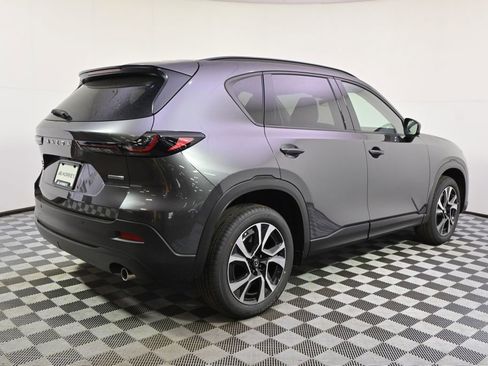 New 2026 MAZDA CX-5 Preferred AWD/4WD image 7