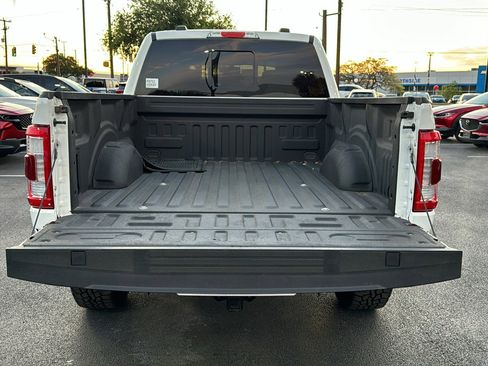 Used 2023 Ford F150 Lariat image 19
