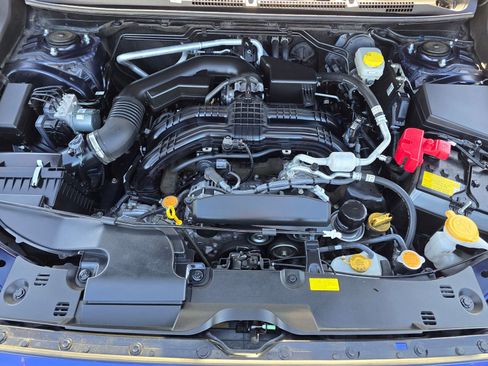 Used 2024 Subaru Crosstrek 2.0i Premium AWD/4WD image 41