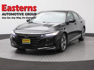 Used 2019 Honda Accord EX video 1