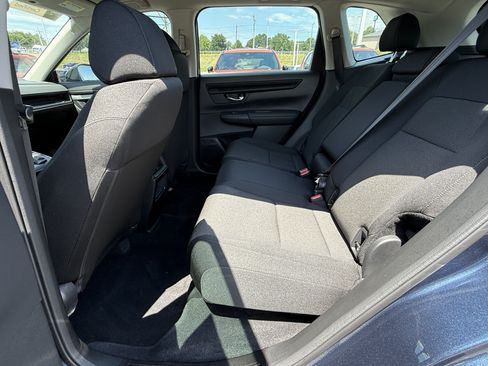 Used 2024 Honda CR-V LX image 30