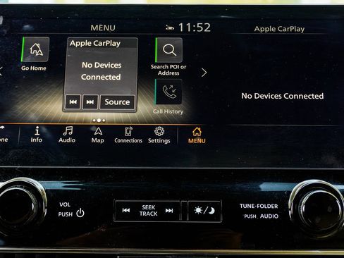 Used 2023 INFINITI QX80 Sensory w/ Cargo Package image 28