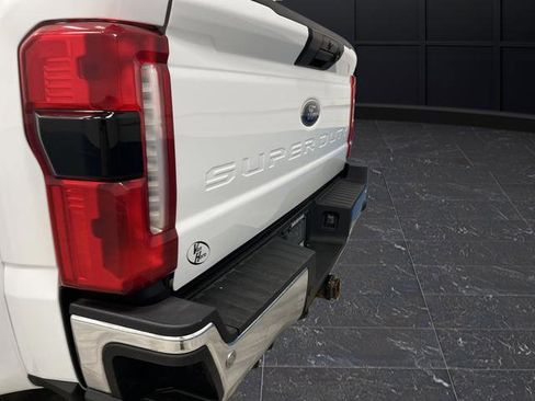 Used 2023 Ford F350 XLT w/ 360-Degree Camera Package image 31