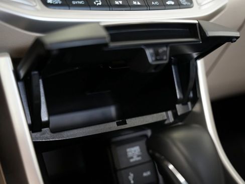 Used 2015 Honda Accord EX-L image 27