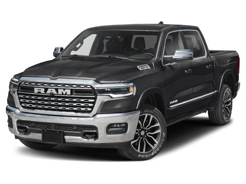 New 2026 RAM 1500 Limited image 25