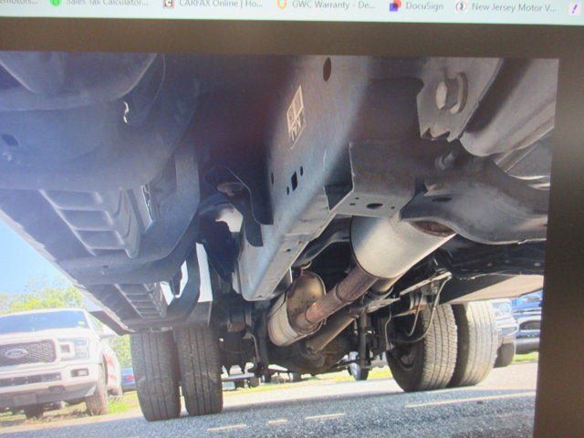 Used 2020 Ford F350 XL w/ Power Equipment Group AWD/4WD image 33