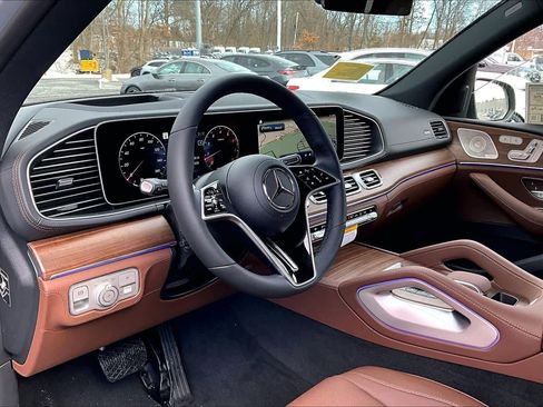 New 2026 Mercedes-Benz GLE 450 4MATIC image 9