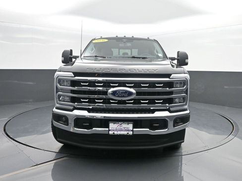 New 2026 Ford F250 XLT w/ XLT Premium Package image 44