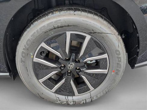 New 2026 Toyota bZ XLE image 10