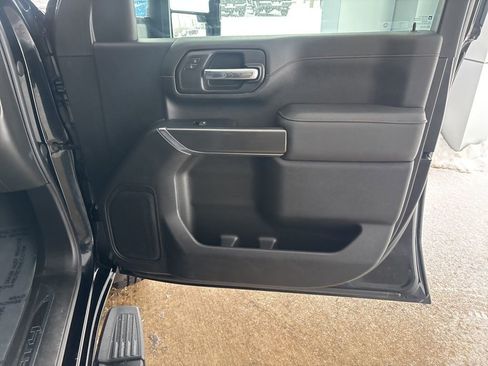 Used 2023 GMC Sierra 2500 AT4 w/ Gooseneck/5TH Wheel Package image 30