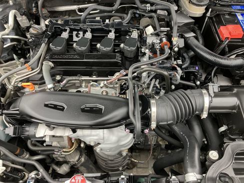 Used 2022 Honda Civic EX image 18