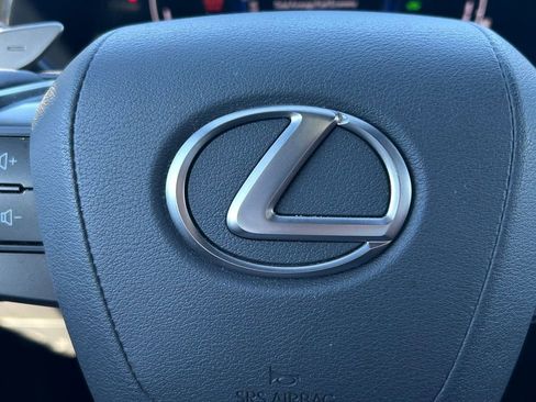 Used 2023 Lexus NX 350h AWD w/ Vision Package image 39