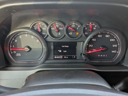 New 2026 Chevrolet Silverado 2500 W/T w/ WT Convenience Package AWD/4WD image 29