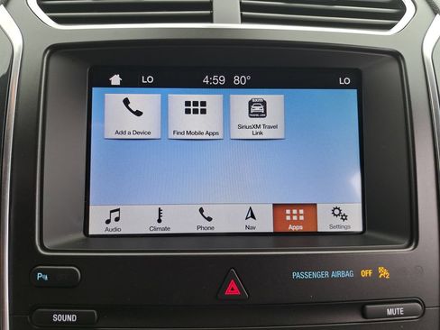 Used 2019 Ford Explorer Sport AWD/4WD image 24