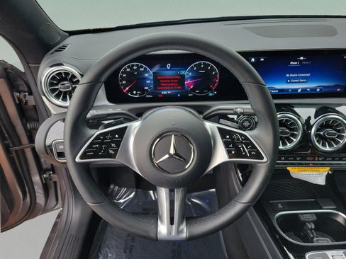 Certified 2026 Mercedes-Benz CLA 250 image 18