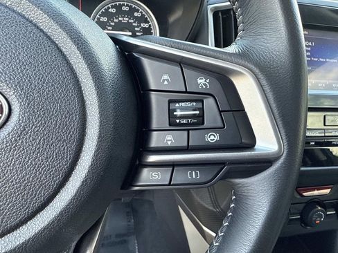 Certified 2021 Subaru Forester Premium w/ Popular Package #1 image 32