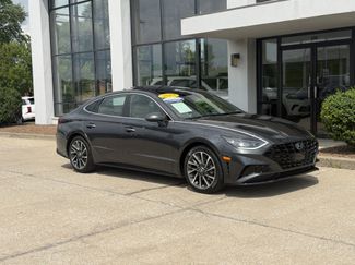 Certified 2023 Hyundai Sonata Limited FWD video 2