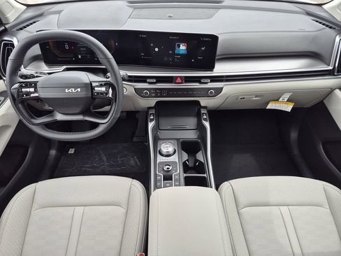New 2026 Kia Sorento SX Prestige AWD/4WD image 13