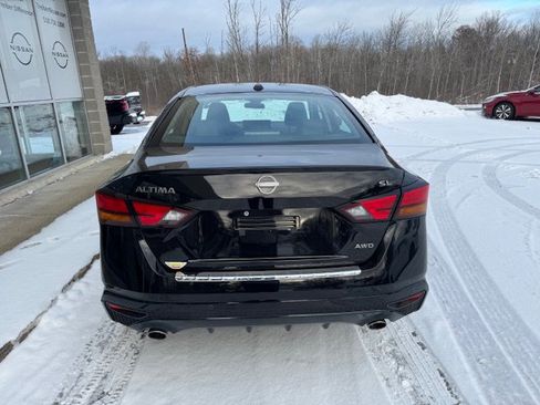 Used 2023 Nissan Altima 2.5 SL image 6