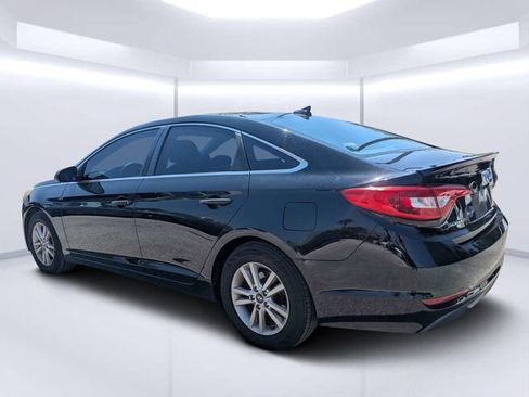 Used 2016 Hyundai Sonata SE FWD image 5