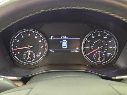 Used 2023 Hyundai Santa Fe SEL AWD/4WD image 27