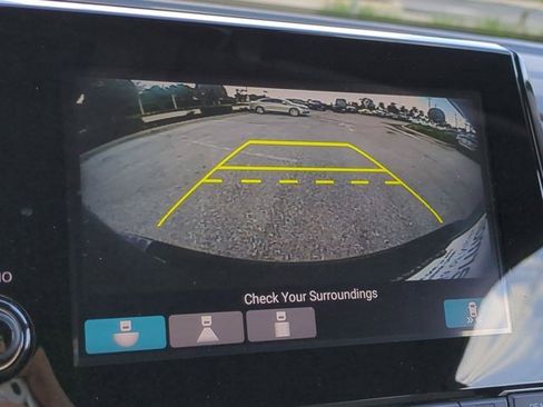 Used 2019 Honda Odyssey EX-L image 21