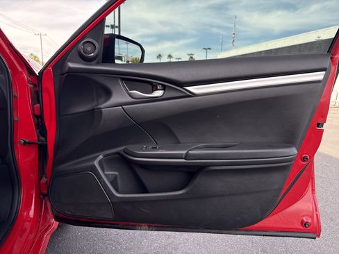 Used 2019 Honda Civic Sport image 36