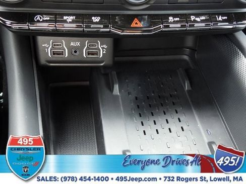 New 2026 Dodge Durango GT image 34