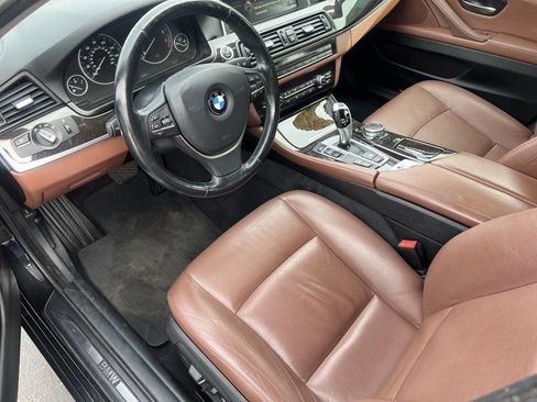 Used 2015 BMW 528i xDrive Sedan image 12