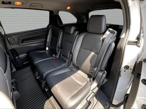 Used 2023 Honda Odyssey Touring image 21