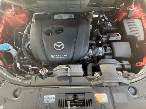 Used 2018 MAZDA CX-5 Grand Touring image 30