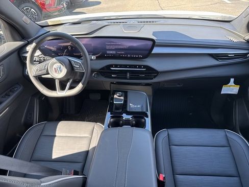 New 2025 Buick Enclave Sport Touring w/ Power Package image 16