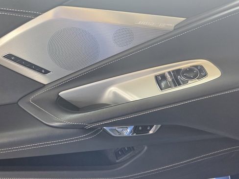 Certified 2021 Chevrolet Corvette Stingray Premium Cpe w/ Z51 Performance Package image 11