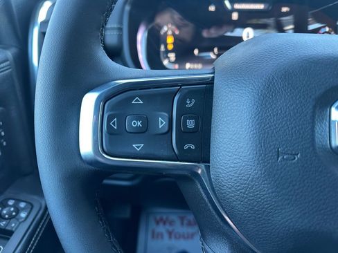 New 2026 RAM 3500 Laramie w/ Night Edition image 33