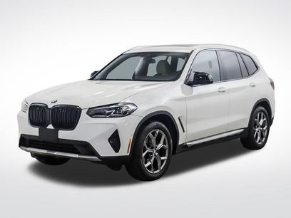 Used 2023 BMW X3 xDrive30i w/ Premium Package